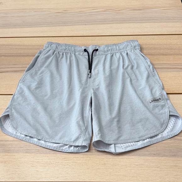 Legends Luka short 7” - Picture 1 of 3